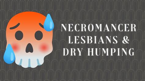 dry humping lesbians